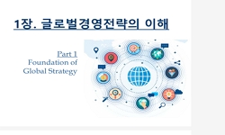 글로벌경영전략