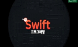 Swift 프로그래밍