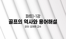 골프