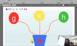 중국어 발음과 어휘