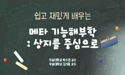 메타 기능해부학