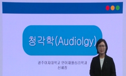 청각학