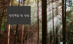 성인학습및상담