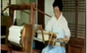 <한국사 探>삼베, 자연을 입다