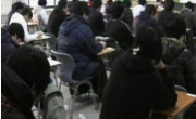 수험생 건강관리