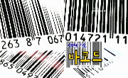 [아이디어 if]  시대의 기호 바코드